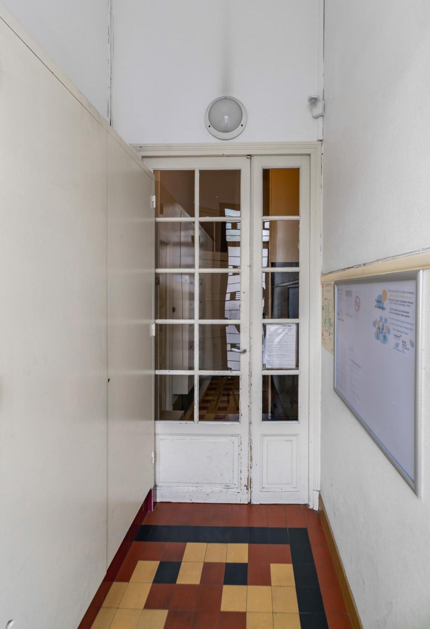 Le Lasteyras - Appartement Charmant En Centre Ville Vichy Extérieur photo