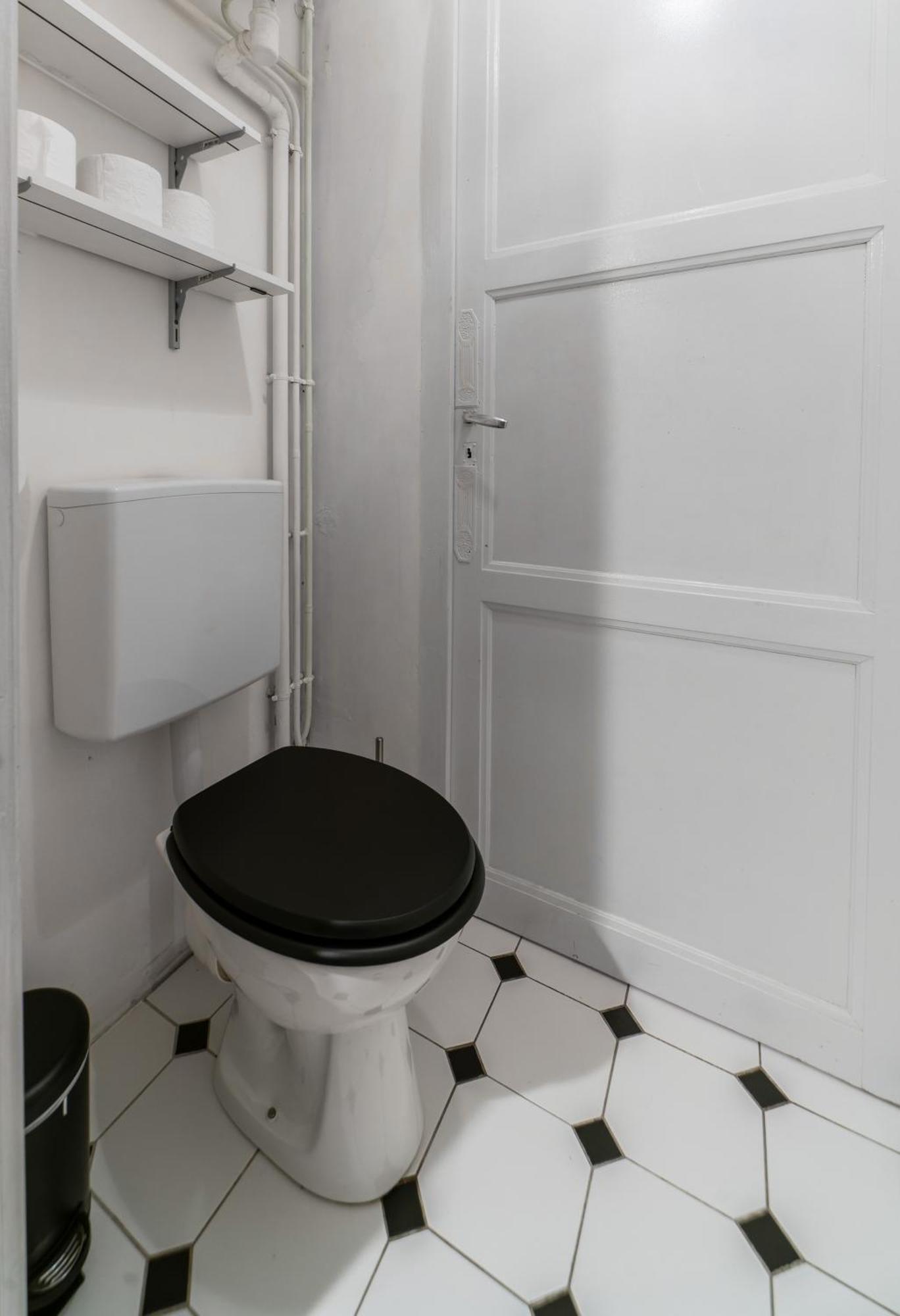 Le Lasteyras - Appartement Charmant En Centre Ville Vichy Extérieur photo