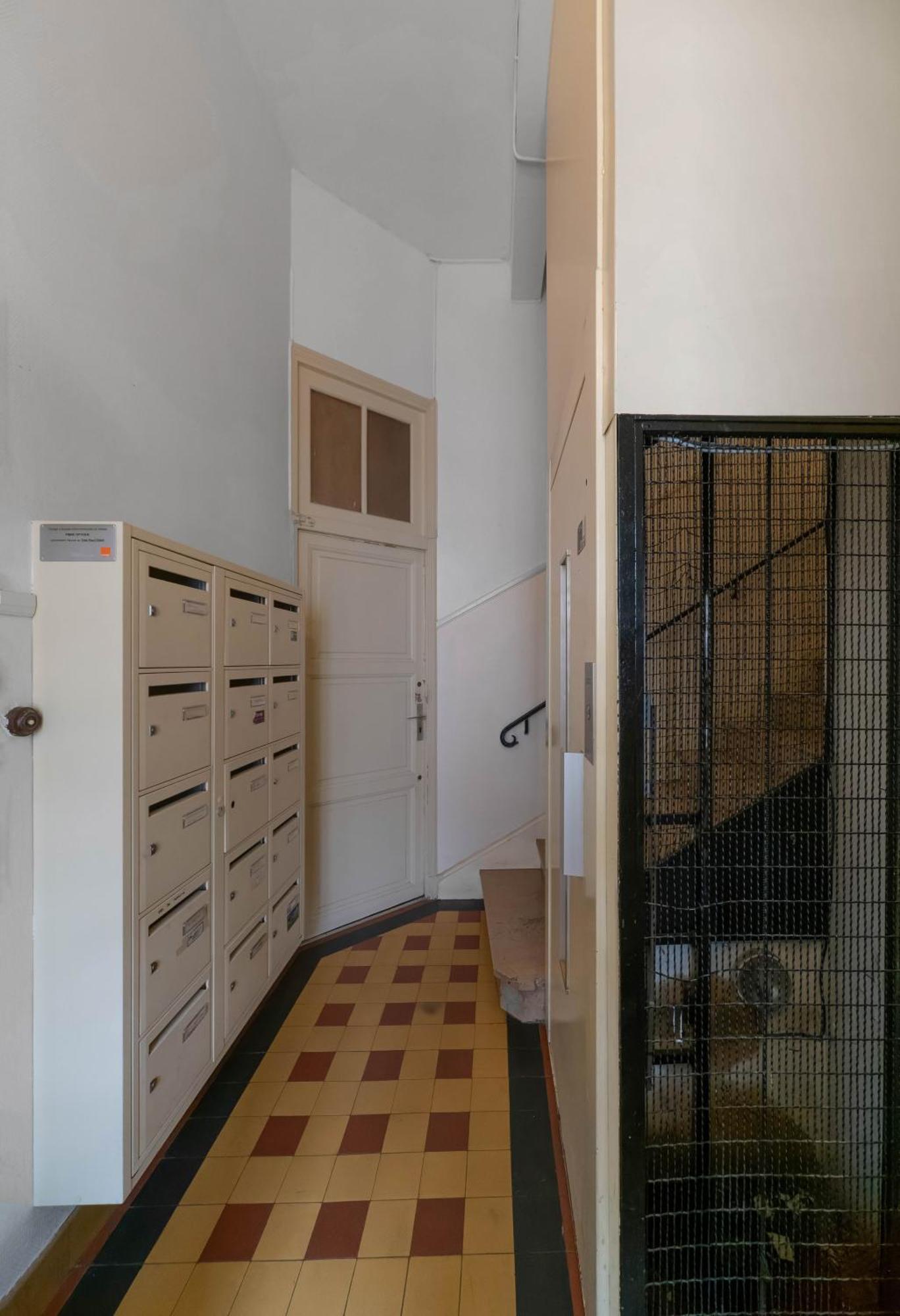 Le Lasteyras - Appartement Charmant En Centre Ville Vichy Extérieur photo