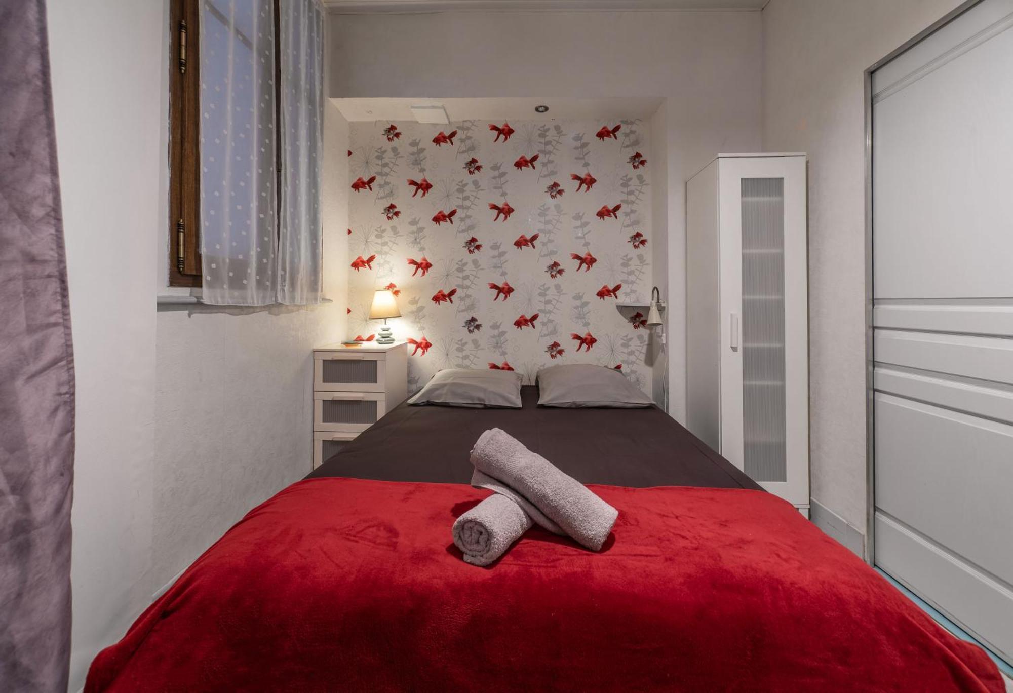Le Lasteyras - Appartement Charmant En Centre Ville Vichy Extérieur photo